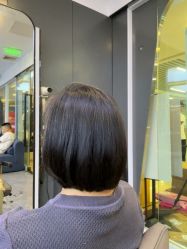 -藤野造型烫染