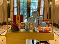 -星河湾半岛酒店-真粤中餐厅