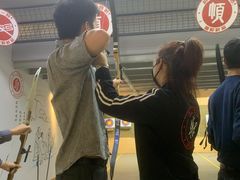 -道顺射箭·团建·骑射(张杨路店)