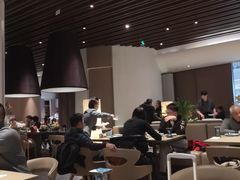 大堂-枕水江南(铁西万象汇店)
