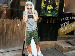 -401餐厅(弘大店)