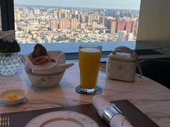 -大堂酒廊·富力丽思卡尔顿酒店