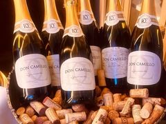 -波特曼西餐厅(中央大街店)