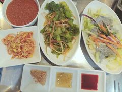 -喜来稀肉(虹泉路店)