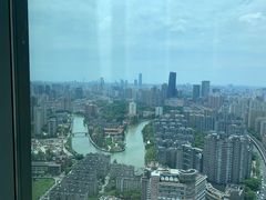 -环球港凯悦 · 享悦中餐厅