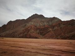 -新疆天山托木尔景区·大峡谷