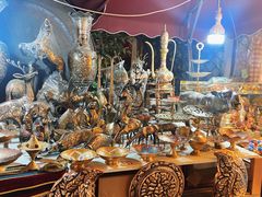 -新疆国际大巴扎