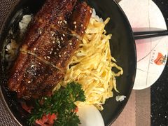-割烹旭日本料理(龙湖狮山天街店)