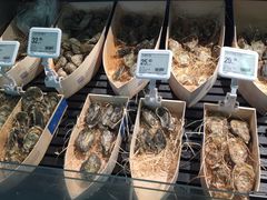 -盒马鲜生(莱蒙都会店)