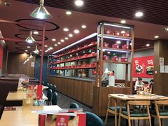 -宏状元现熬粥·京味菜(黄寺大街店)