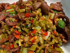 -兰湘子·湘菜小炒(石家庄万象城店)