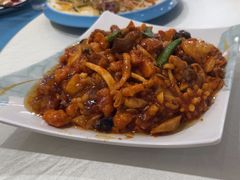 -清真•蜀风园(丁字沽总店)