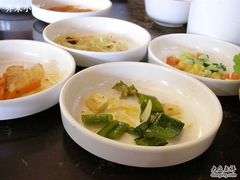 小菜-权金城