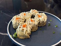 -龙凤点心饼家·39年老字号(松岗店)