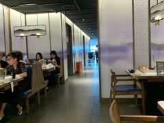 大堂-新辣道鱼火锅(西直门店)