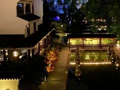 -苏州吴宫泛太平洋酒店