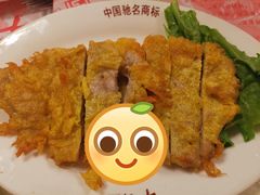 -华梅西餐厅(哈尔滨中央大街店)