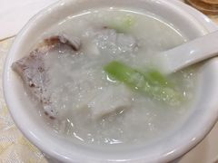 -丰尔粥食·顺德鱼生·干蒸排骨顺德菜(大良分店)