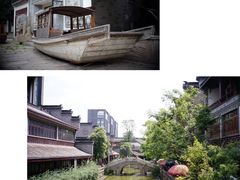 -龙潭水乡