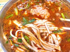 -元吉老一碗小锅米线(胜利广场店)