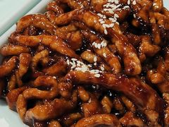 -郭林家常菜(狼垡店)