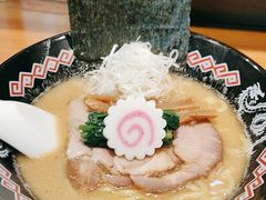 -Ramen满吉·豚骨拉面(丽园路店)