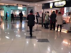 -世纪联华超市(浦电路店)