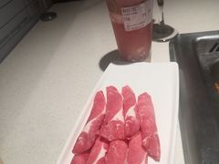 精品肥牛-海底捞火锅鲜切牛肉主题店(长寿路店)