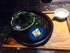 -花隐日式怀石料理(万象城购物中心店)