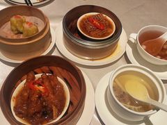 -上海金桥红枫万豪酒店-万豪中餐厅
