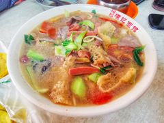 全家福-项记面馆(明瓦廊店)