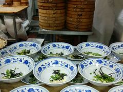 -新丰小吃(中山中路分店)