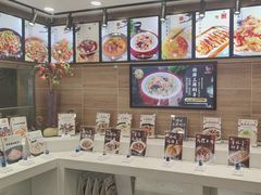 -百味饺子城•海鲜家常菜(秦皇岛店)