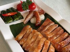 -外沙富龙城酒楼(老街店)