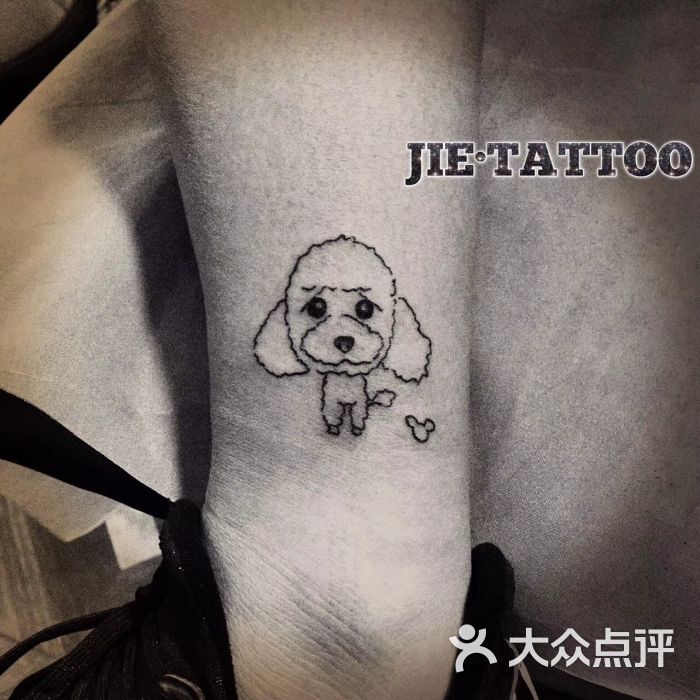 杰tattoo刺青图片 第61张