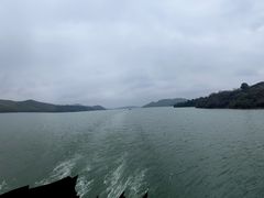 -天目湖山水园