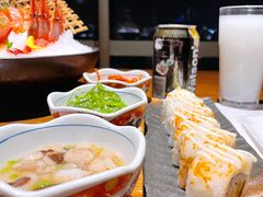 -芥末日本料理(打浦路铂尔曼旗舰店)