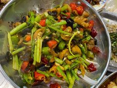 -小民大排档(光谷店)
