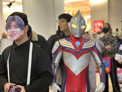 -金茂览秀城