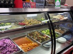-郑家包子牛肉拉面(尚勤路店)