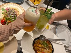 -燃扒房Steakhouse(皇庭店)