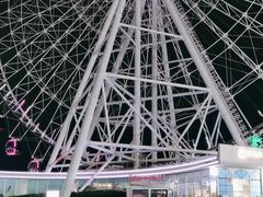 -琴岛之星摩天轮
