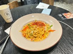 -Pennehut畔尼意面(合肥万象城店)