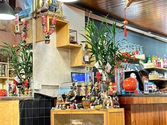 -热浪岛马来餐厅