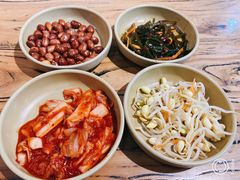 -京玉菲饭店(李村店)