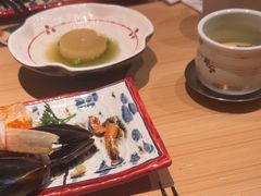 -花和海鲜自助(梅江店)