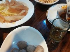 -老北京涮羊肉炭火蛙锅(方塔街店)