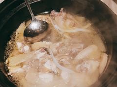 -同仁四季椰子鸡(福田东园总店)