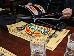 -马迭尔德式西餐精酿啤酒屋(中央大街店)