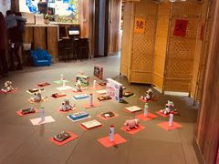 -海底捞火锅(上元大街店)